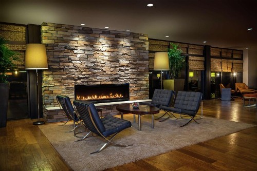 DoubleTree by Hilton San Francisco Airport - image 30