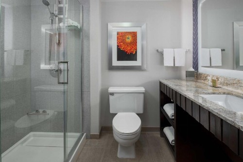 DoubleTree by Hilton San Francisco Airport - image 31