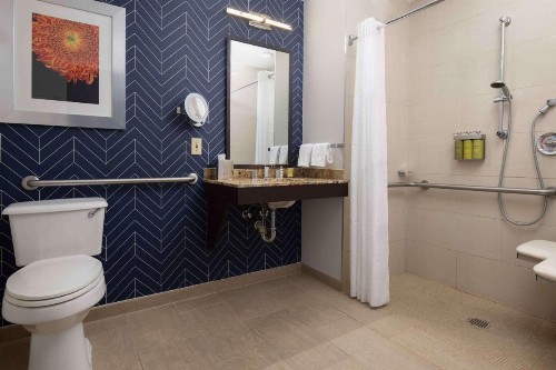 DoubleTree by Hilton San Francisco Airport - image 4
