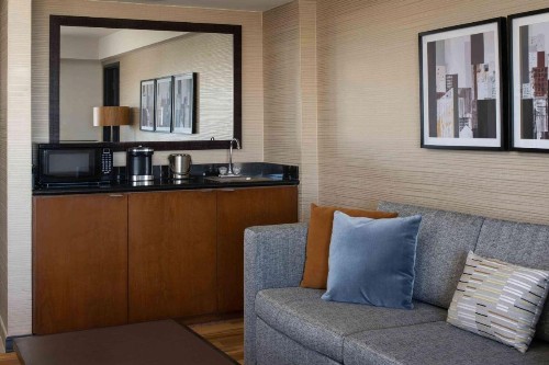 DoubleTree by Hilton San Francisco Airport - image 40