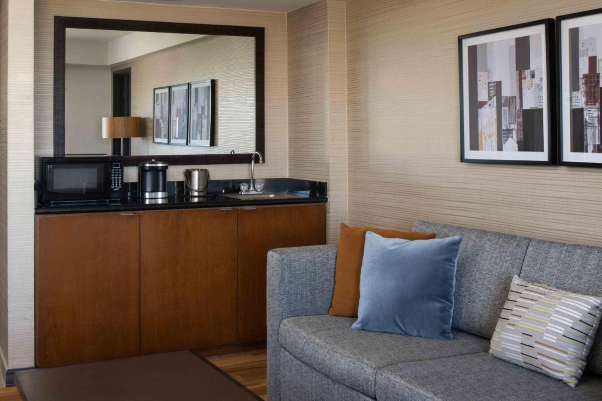 DoubleTree by Hilton San Francisco Airport - image 6