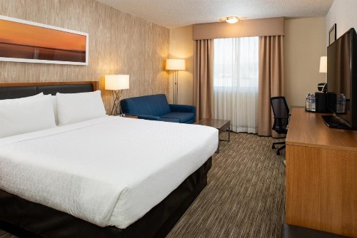 Holiday Inn Express San Francisco Airport South an IHG Hotel - image 11