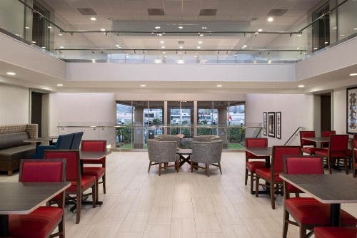 Holiday Inn Express San Francisco Airport South an IHG Hotel - image 15
