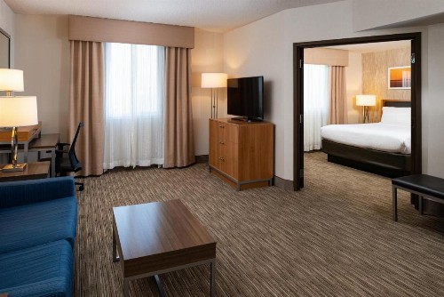 Holiday Inn Express San Francisco Airport South an IHG Hotel - image 16