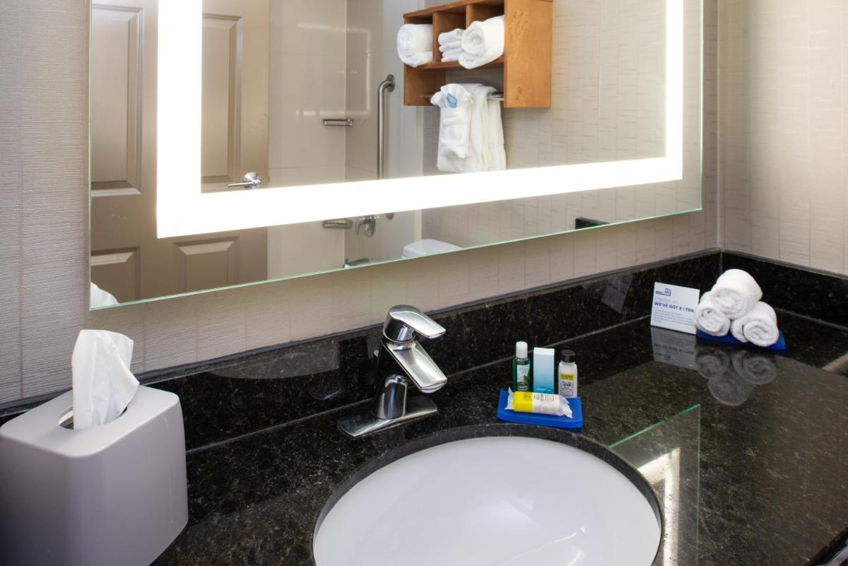 Holiday Inn Express San Francisco Airport South an IHG Hotel - image 2