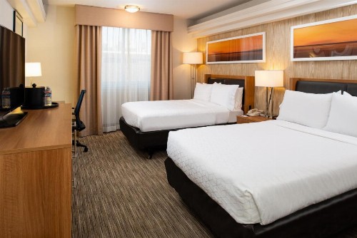Holiday Inn Express San Francisco Airport South an IHG Hotel - image 21