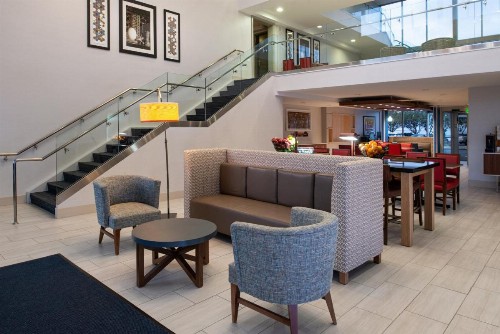 Holiday Inn Express San Francisco Airport South an IHG Hotel - image 26