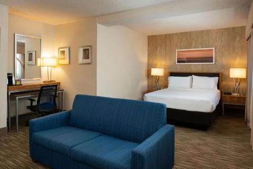 Holiday Inn Express San Francisco Airport South an IHG Hotel - image 7