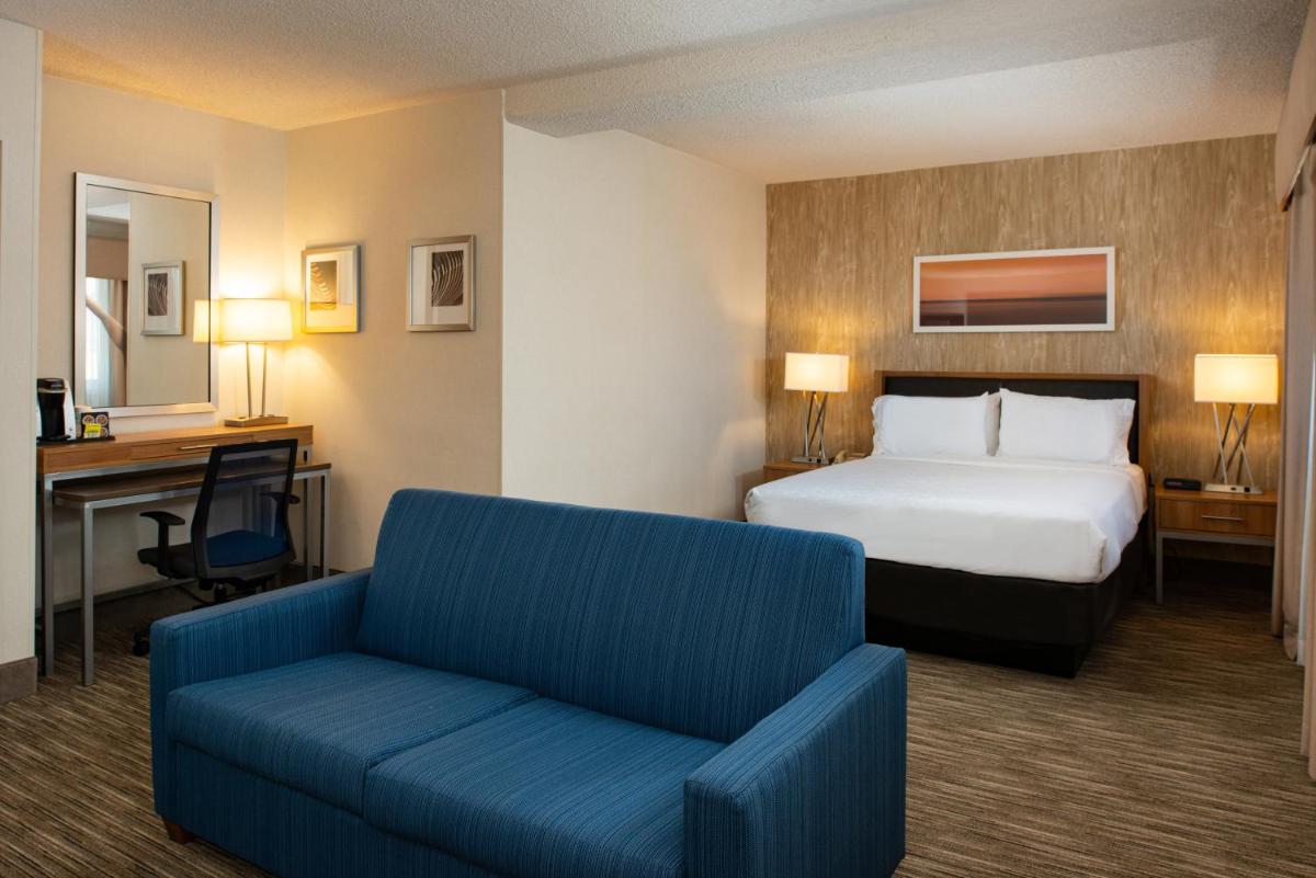 Holiday Inn Express San Francisco Airport South an IHG Hotel - image 7