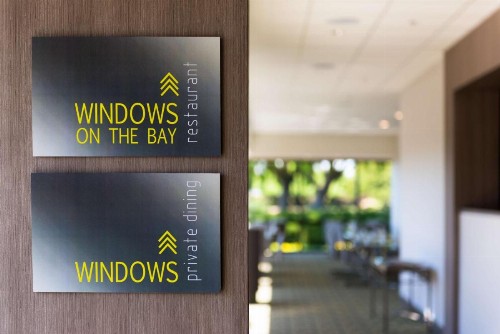 Hilton San Francisco Airport Bayfront - image 16
