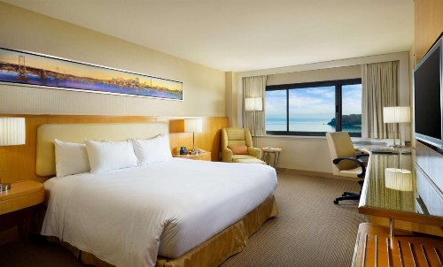 Hilton San Francisco Airport Bayfront - image 32