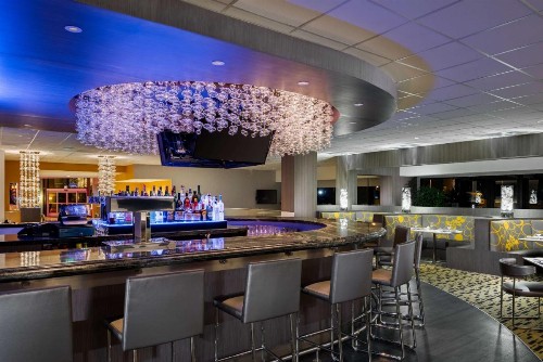 Hilton San Francisco Airport Bayfront - image 33