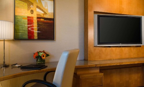 Hilton San Francisco Airport Bayfront - image 36
