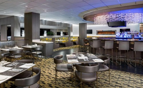 Hilton San Francisco Airport Bayfront - image 37