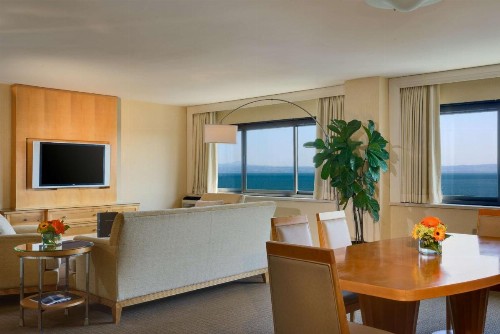 Hilton San Francisco Airport Bayfront - image 41