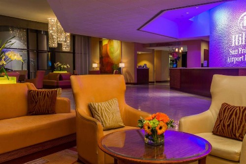 Hilton San Francisco Airport Bayfront - image 6