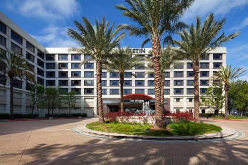 The Westin San Francisco Airport - image 10