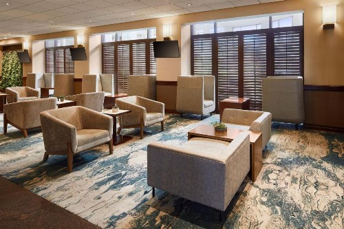 The Westin San Francisco Airport - image 11