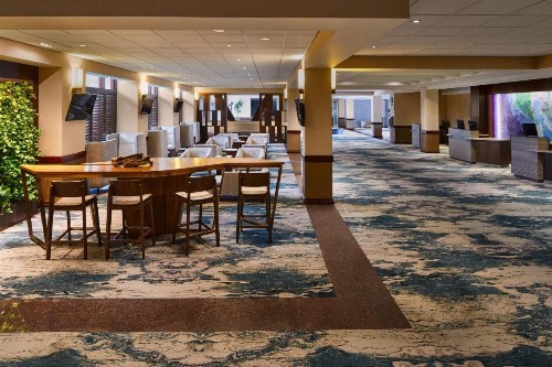 The Westin San Francisco Airport - image 12