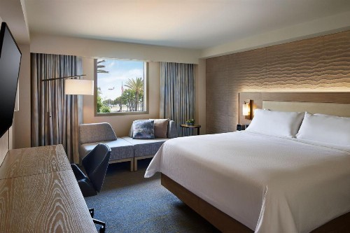 The Westin San Francisco Airport - image 13