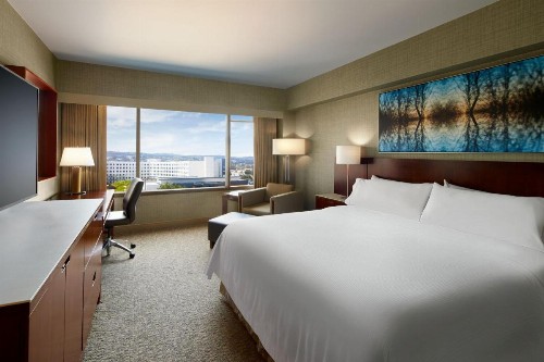 The Westin San Francisco Airport - image 14