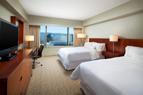 The Westin San Francisco Airport - image 15