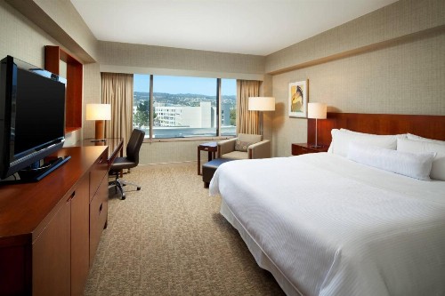 The Westin San Francisco Airport - image 17