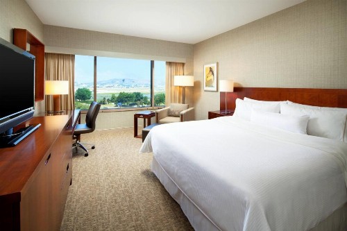 The Westin San Francisco Airport - image 18