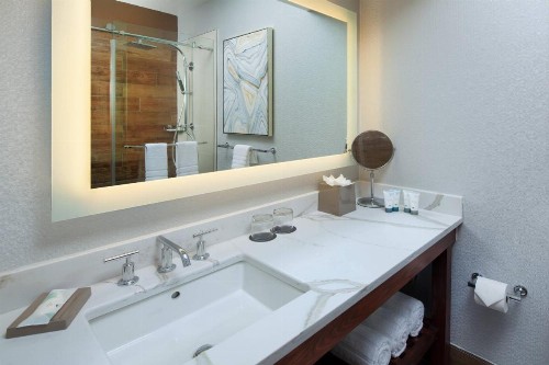 The Westin San Francisco Airport - image 19