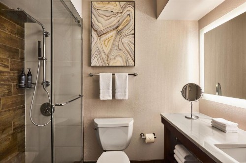 The Westin San Francisco Airport - image 22