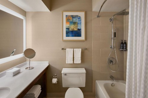 The Westin San Francisco Airport - image 23
