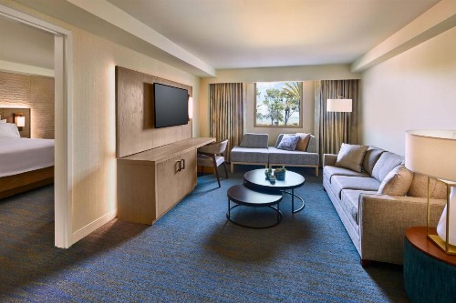 The Westin San Francisco Airport - image 26