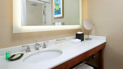 The Westin San Francisco Airport - image 3