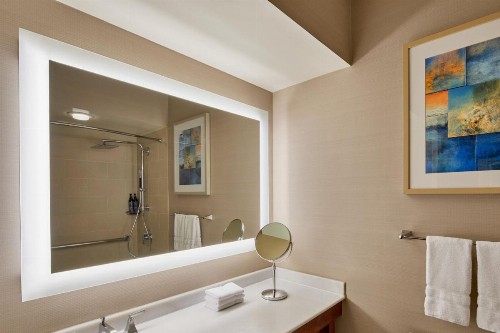 The Westin San Francisco Airport - image 31