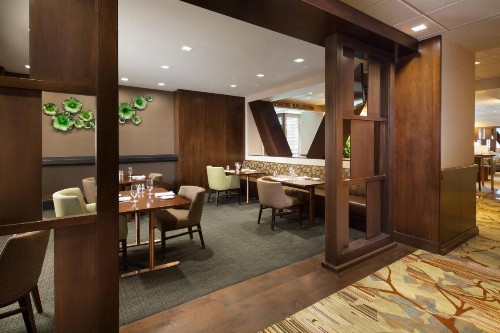 The Westin San Francisco Airport - image 32