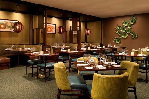 The Westin San Francisco Airport - image 33