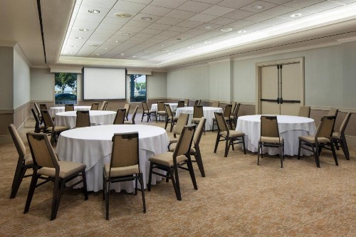 The Westin San Francisco Airport - image 36
