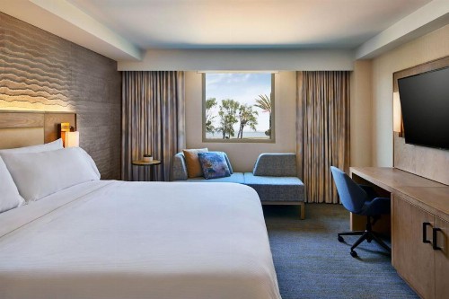 The Westin San Francisco Airport - image 4