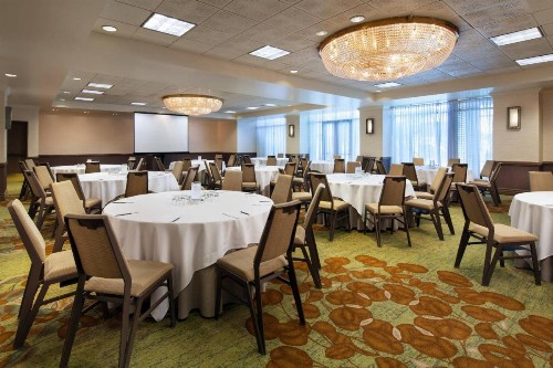 The Westin San Francisco Airport - image 40