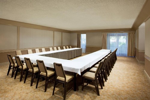 The Westin San Francisco Airport - image 42