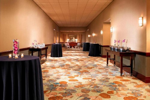 The Westin San Francisco Airport - image 45