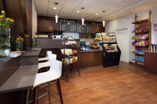 The Westin San Francisco Airport - image 48
