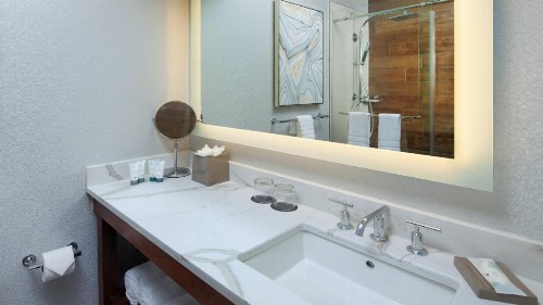 The Westin San Francisco Airport - image 5