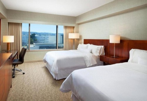 The Westin San Francisco Airport - image 6