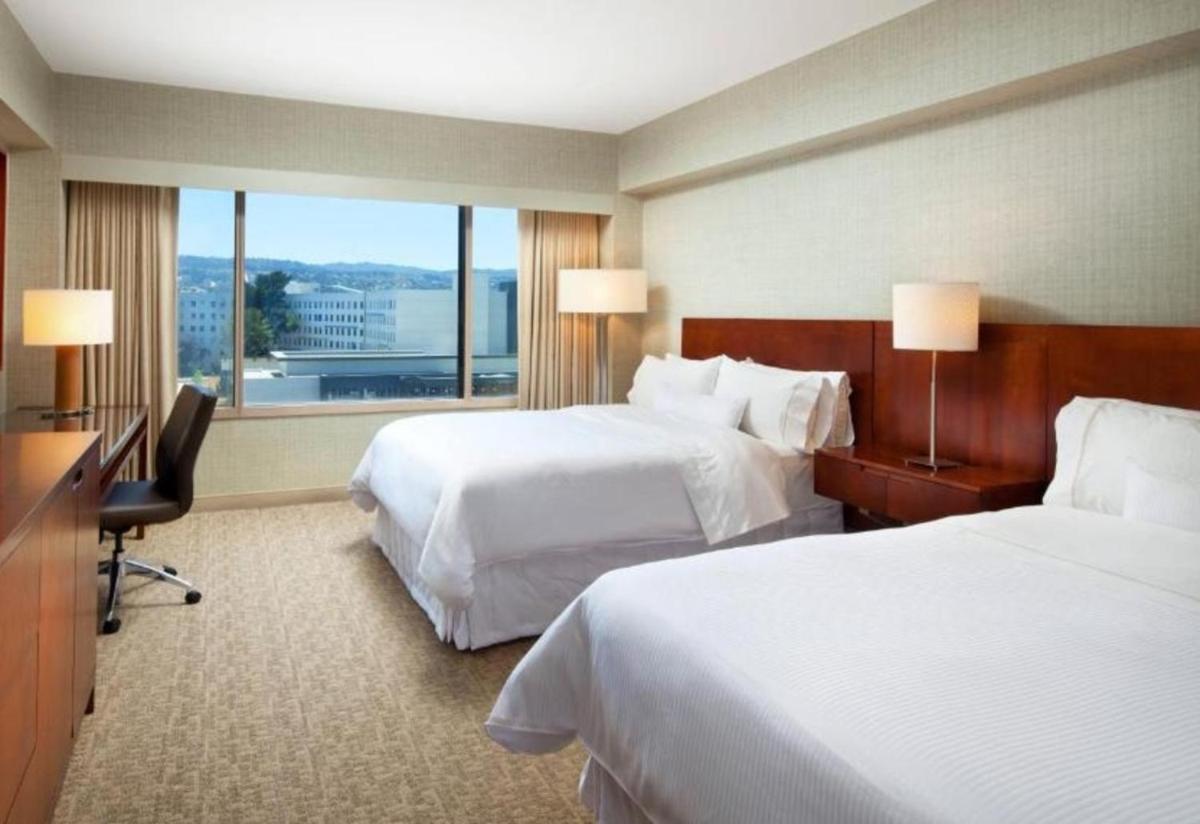 The Westin San Francisco Airport - image 6