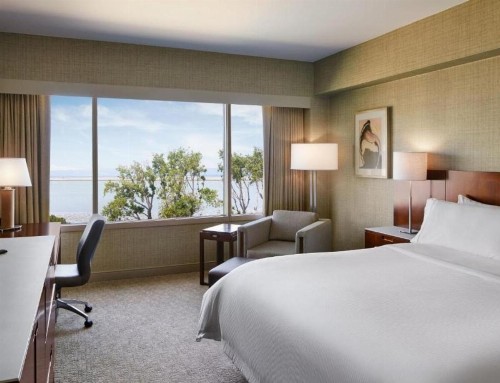 The Westin San Francisco Airport - image 7