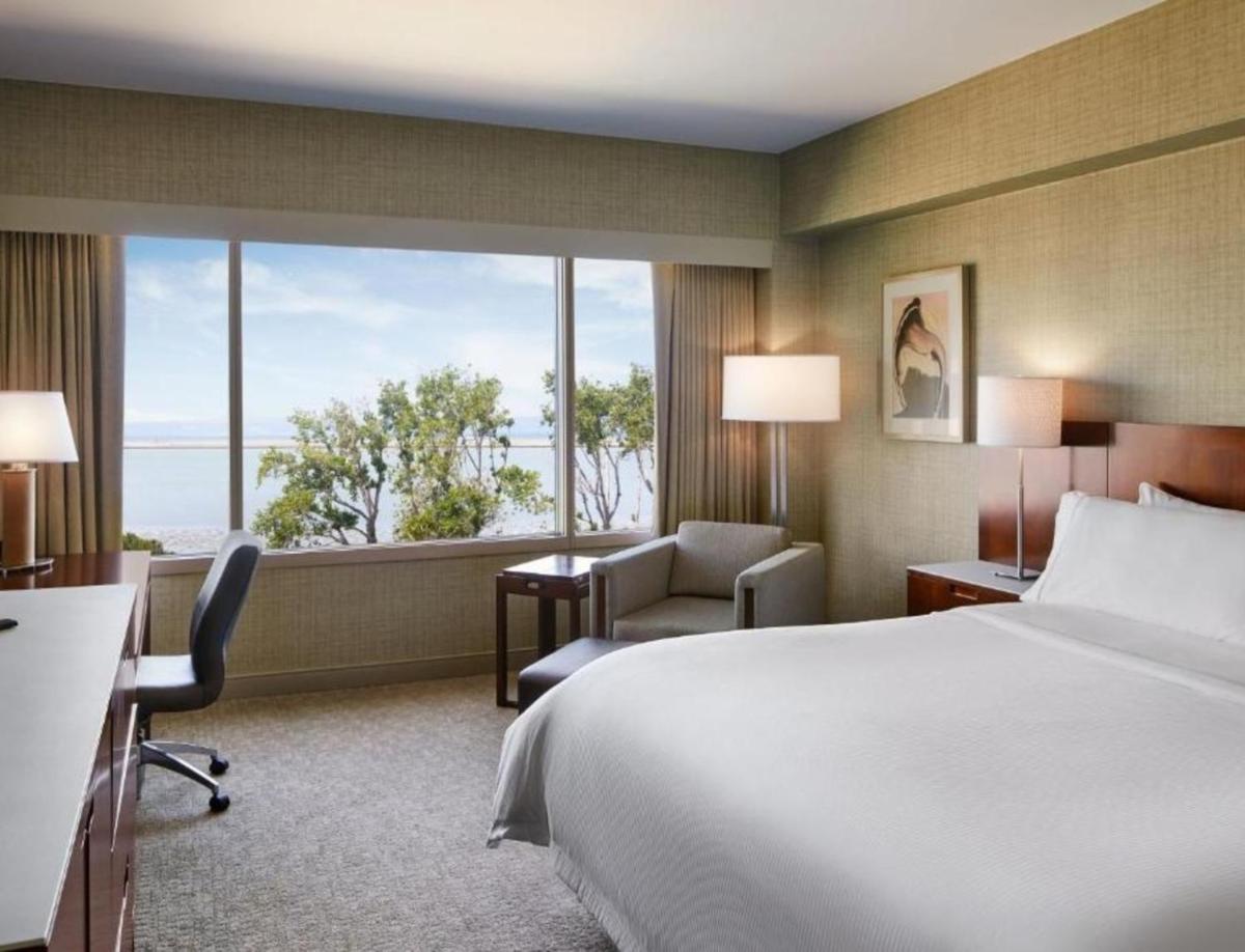 The Westin San Francisco Airport - image 7