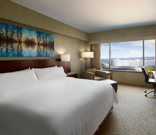 The Westin San Francisco Airport - image 8