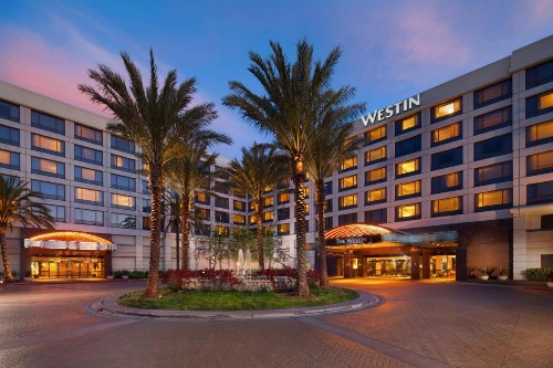 The Westin San Francisco Airport - image 9