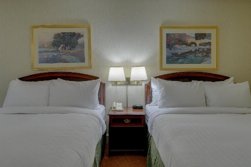Vagabond Inn Executive SFO - image 13